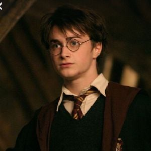 Harry Potter