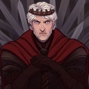 Maegor Targaryen.