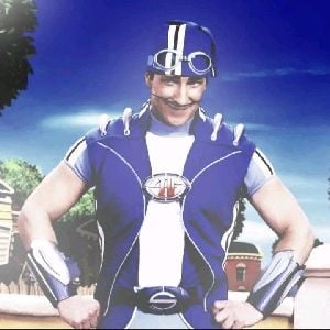 Sportacus