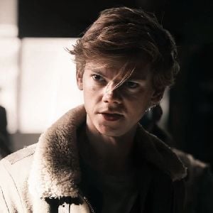 Newt | The Maze Runner