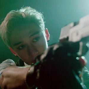 Bang Chan (code: 2TNUYL)