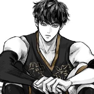 Basketball Captain