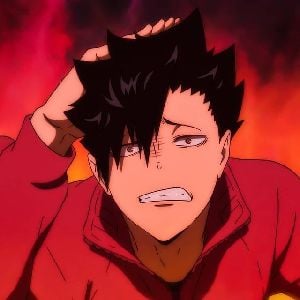 ෆ- Kuroo Tetsuro