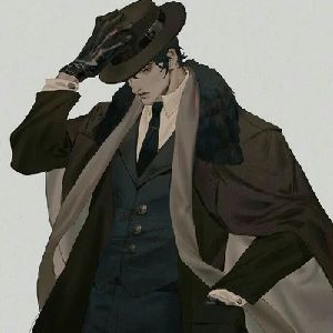 Hunter Kaito