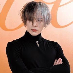Jackson Wang