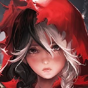 Red Riding Hood (messenger) By Wrench 