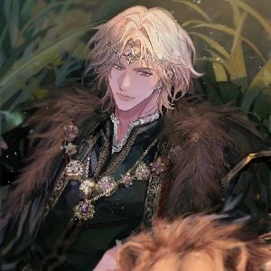 Lovesick Prince