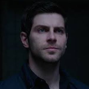 Nick Burkhardt