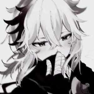 Kazuha - Husband
