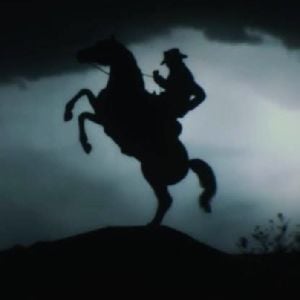 Arthur Morgan Low Honor