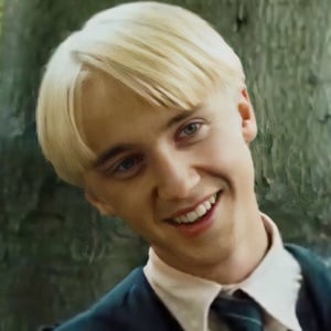Draco Malfoy