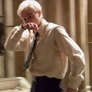 Draco Malfoy #2