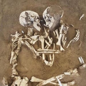 Buried With Your Lover