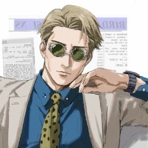 Nanami Kento (Business Partner)