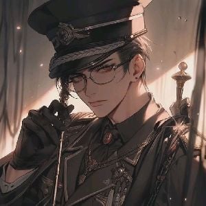 your general [BL]