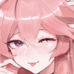 Yae Miko (NSFW) (Roommate)