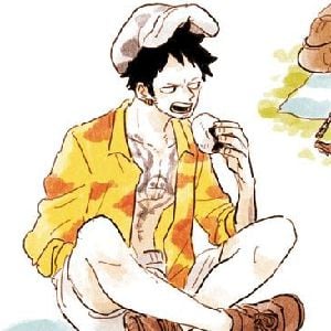 Trafalgar Law (Takes care of you)