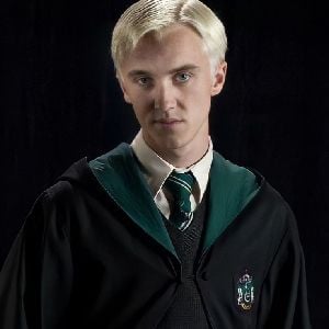 ||draco malfoy|||