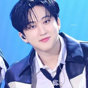 Changbin gay