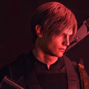 ✧Leon Scott Kennedy✧