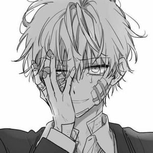 Bully victim