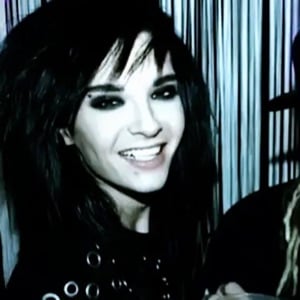 Bill Kaulitz 🖤