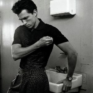 Tom Holland