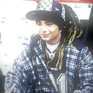 Tom kaulitz (Bestfriend to lovers?..)