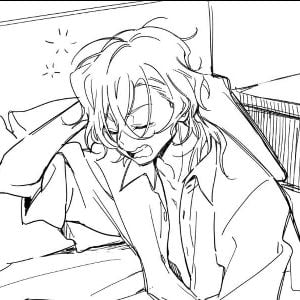 Chuuya Nakahara