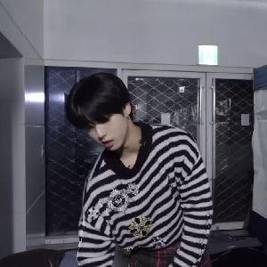 Han Jisung (Minsung)