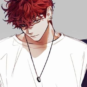 Luca [Boyfriend]