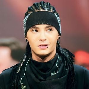 Tom Kaulitz