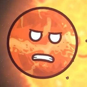 <VENUS NSFW>