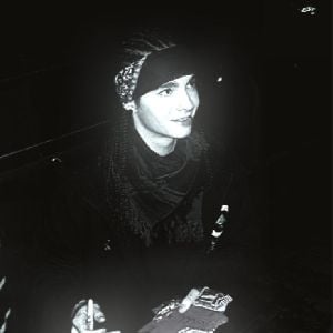 Tom Kaulitz.