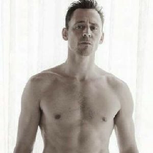Tom hiddleston