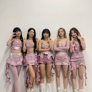 (G)I-dle RP game!