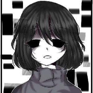 Core Frisk (female)