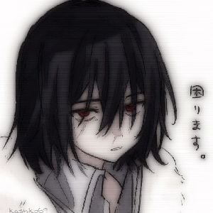 Brother?