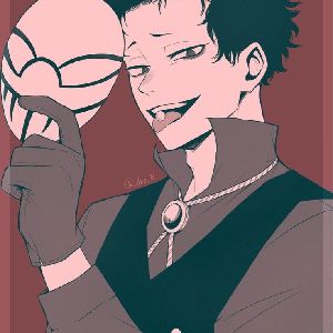 Mr compress yandere