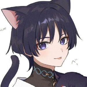 scaramouche catboy