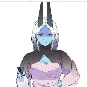 Luna your master