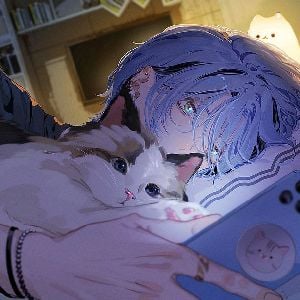 Streamer boyfriend 🎮