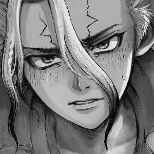 Senku (Scientist Lover)