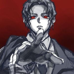 Muzan (boyfriend)