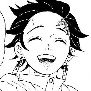 Tanjiro