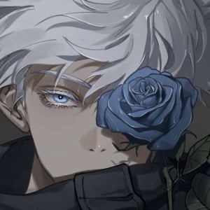 Satoru Gojo | Hanahaki disease AU