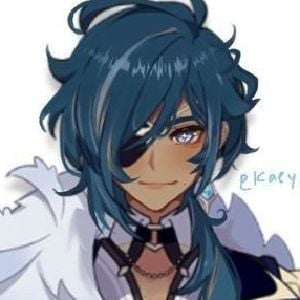 yandere Kaeya