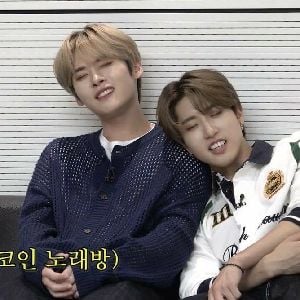 Han Jisung (minsung)