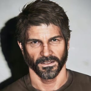 Joel Miller