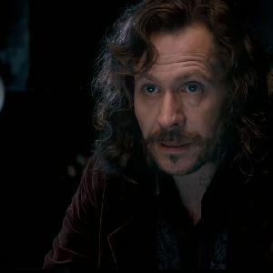 Sirius Black ''